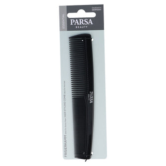 PARSA Beauty Frisierkamm medium – sanftes, schonendes Haarstyling