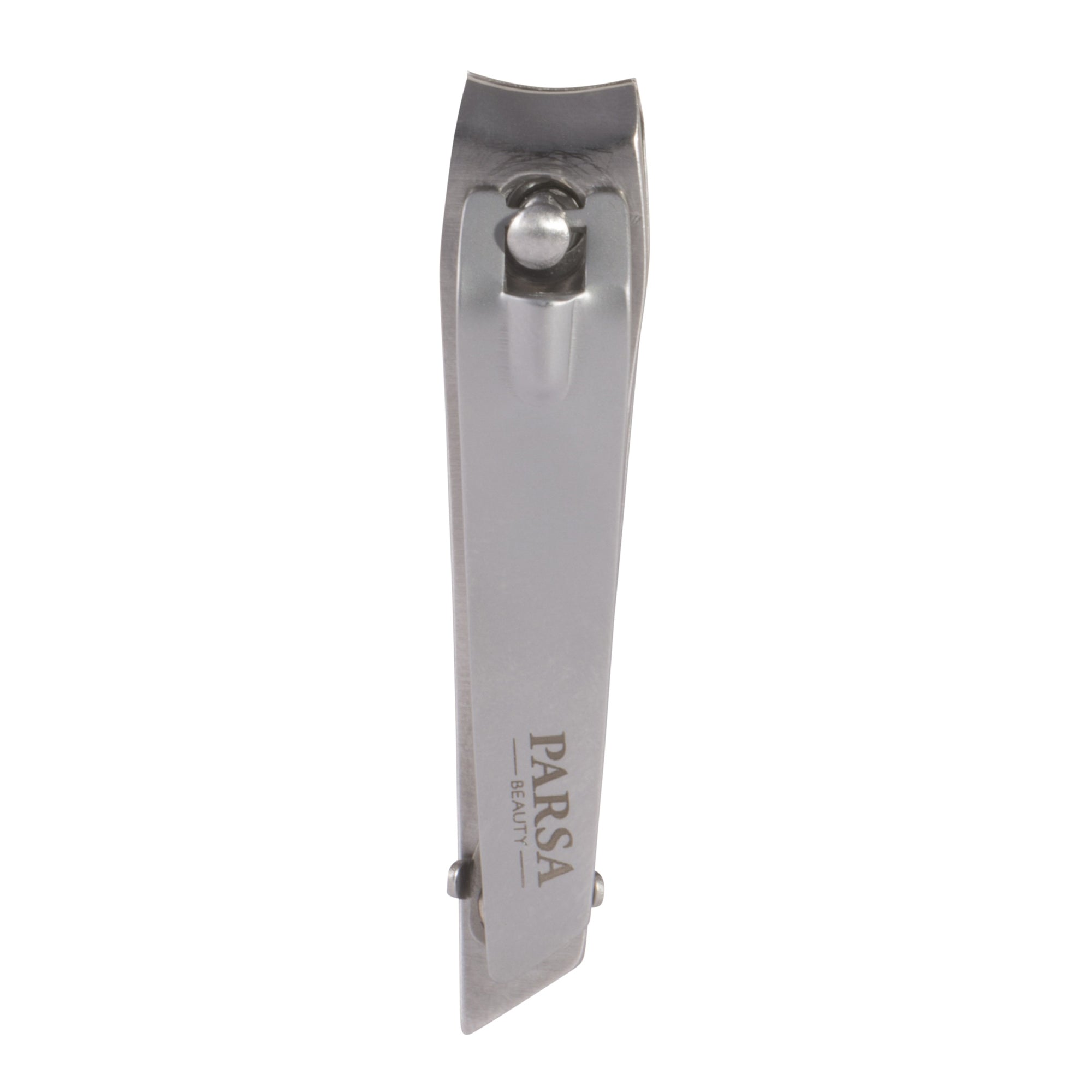 PARSA Beauty ESSENTIAL Nagelknipser 6 cm Edelstahl Nagelpflege