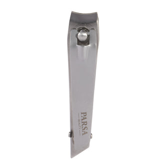 PARSA Beauty ESSENTIAL Nagelknipser 6 cm Edelstahl Nagelpflege