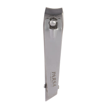 PARSA Beauty ESSENTIAL Nagelknipser 6 cm Edelstahl Nagelpflege