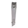 PARSA Beauty ESSENTIAL Nagelknipser 6 cm Edelstahl Nagelpflege