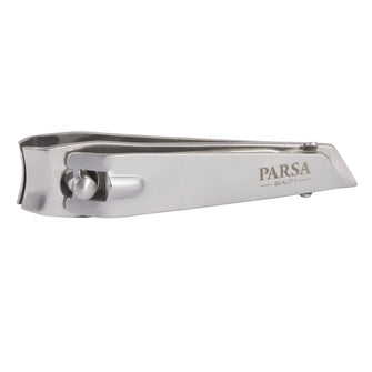 PARSA Beauty ESSENTIAL Nagelknipser 6 cm Edelstahl Nagelpflege