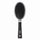 PARSA Beauty ESSENTIAL Trend-Line Bürste oval groß silber KSTP