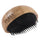 PARSA Beauty ECO Bambus Entwirrer Haarbürste Detangler Brush