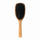 PARSA Beauty ECO Bambus Haarbürste oval Mischborsten Styling