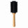 PARSA Beauty ECO Bambus Rundföhnbürste groß Mischborsten Brush