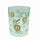 PARSA Beauty KIDS Zahnputzbecher Safari Kinder Badbecher Becher