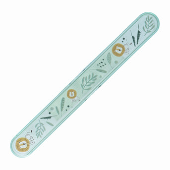 PARSA Beauty KIDS Zahnbürstenköcher Safari – spielerisch & praktisch