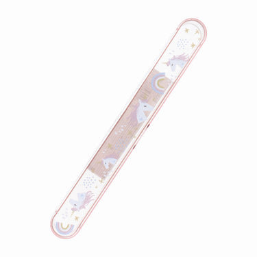 PARSA Beauty Zahnbürstenköcher Kids Einhorn – hygienischer Reiseschutz