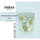 PARSA Beauty KIDS Zahnputzbecher Safari Kinder Badbecher Becher