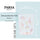 PARSA Beauty Zahnputzbecher Kids Einhorn Kinder Zahnpflege Badaccessoire