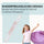 PARSA Beauty Zahnbürstenköcher Kids Einhorn