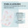 PARSA Beauty Zahnputzbecher Kids Einhorn Kinder Zahnpflege Badaccessoire
