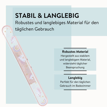 PARSA Beauty Zahnbürstenköcher Kids Einhorn