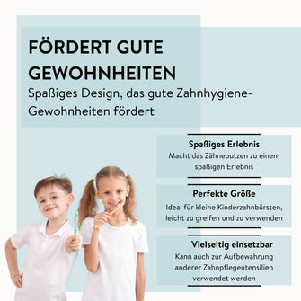 PARSA Beauty Zahnbürstenköcher Kids Einhorn
