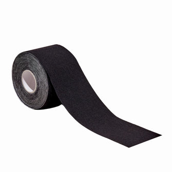 PARSA Beauty Lifestyle Body Tape schwarz 5 cm x 5 m