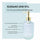 PARSA Beauty ESSENTIAL Seifenspender Glas Badaccessoire Spender