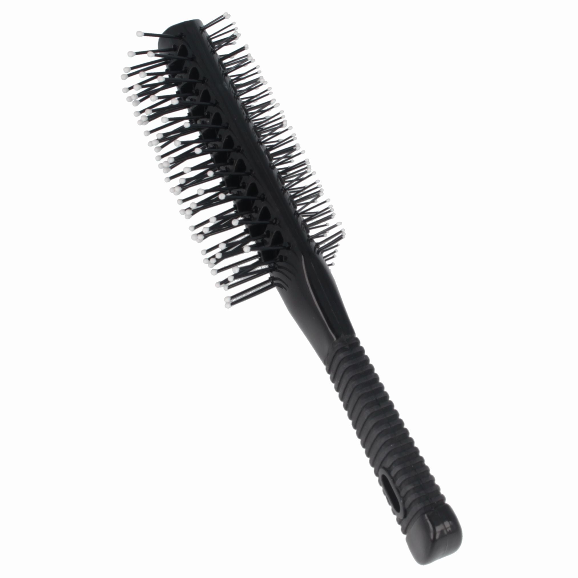 PARSA Beauty ESSENTIAL Haarbürste Luftschlitz doppelseitig Styling