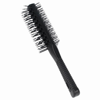 PARSA Beauty ESSENTIAL Haarbürste Luftschlitz doppelseitig Styling