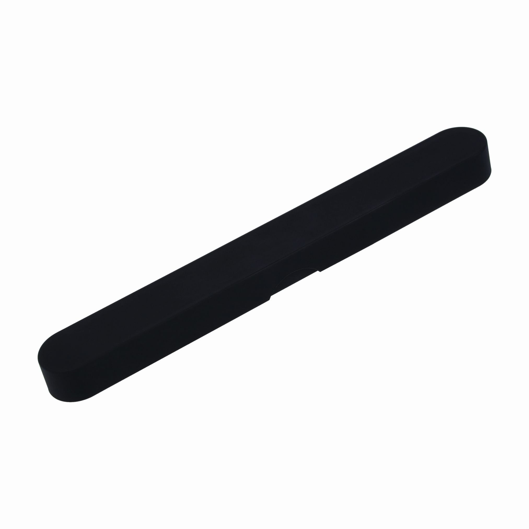 PARSA Beauty ESSENTIAL Zahnbürstenköcher Flair Rubber – stylisch & rutschfest