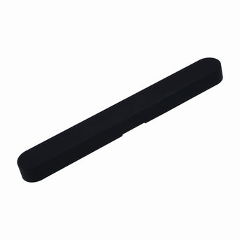 PARSA Beauty ESSENTIAL Zahnbürstenköcher Flair Rubber – stylisch & rutschfest