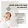PARSA Beauty BABY Schnullerkette blau Silikonkugeln Baby Zubehör