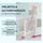 PARSA Beauty Kids Bundle Einhorn, Zahnputzbecher und Zahnbürstenköcher für Kinder im Set
