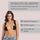 PARSA Beauty Lifestyle Body Tape schwarz 5 cm x 5 m