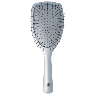 PARSA Beauty Hair ID Paddle-Bürste Metallic, Vitalisierung & Schutz gegen Haarverlust