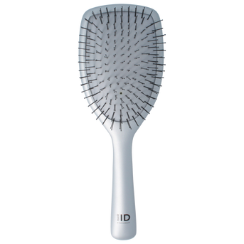 PARSA Beauty Hair ID Paddle-Bürste Metallic, Vitalisierung & Schutz gegen Haarverlust