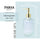 PARSA Beauty ESSENTIAL Seifenspender Glas Badaccessoire Spender